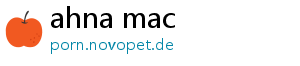 ahna mac