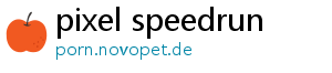 pixel speedrun